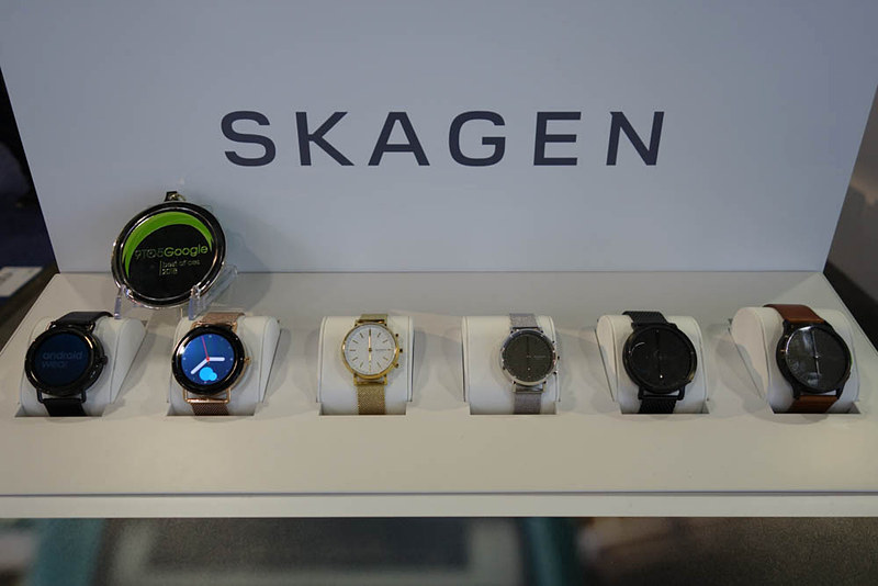 SKAGEN（スカーゲン）