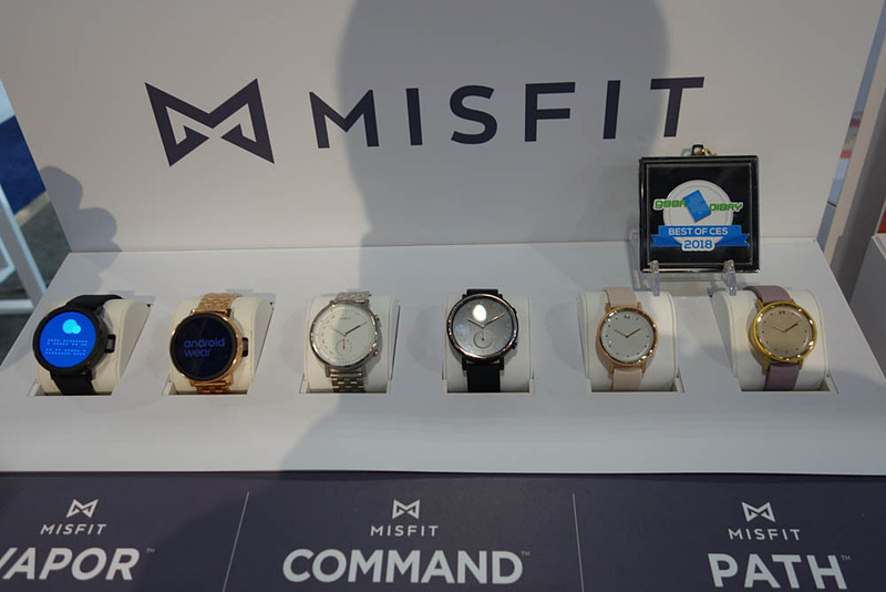 MISFIT（ミスフィット）