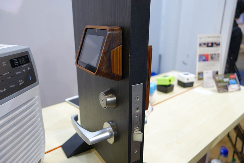 TiNK。デザインや機器構成はいろいろ検討しているという