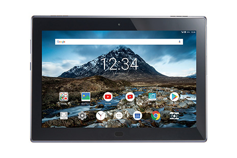 「Lenovo TAB4」