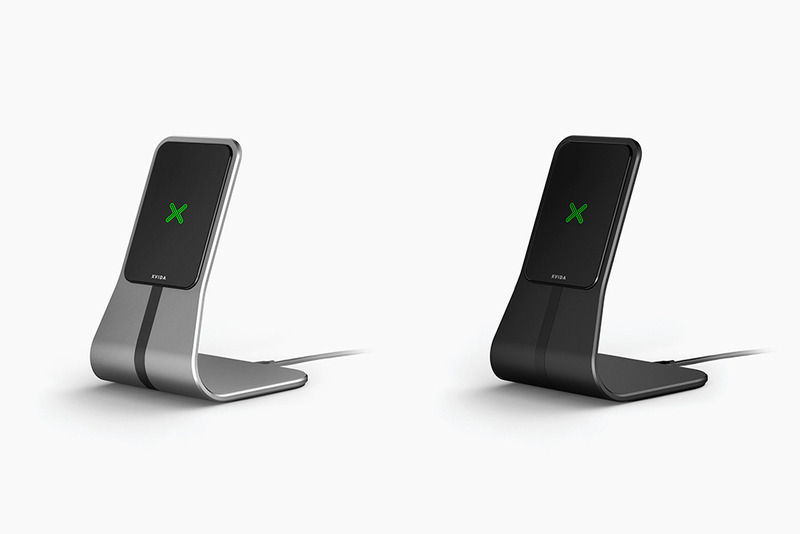 充電器、デスクスタンドタイプ