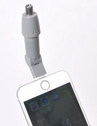 iPhone向け