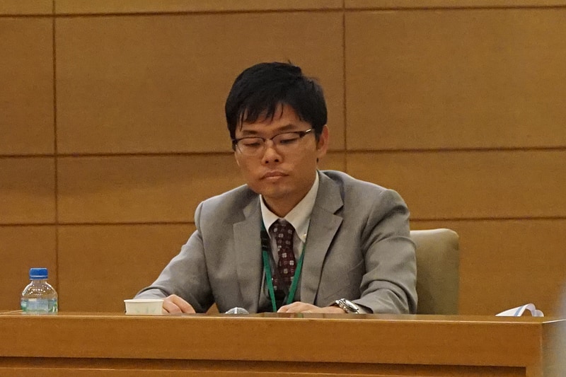 AlixPartners ディレクター 福永啓太氏