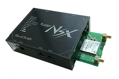 Rooster NSX7000		Rooster NSX7000