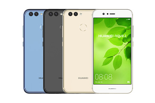		HUAWEI nova 2