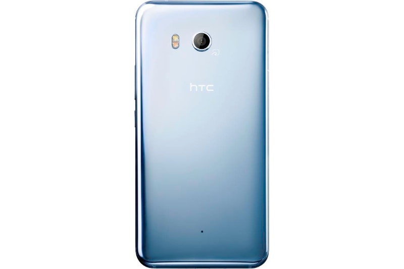 「HTC U11」