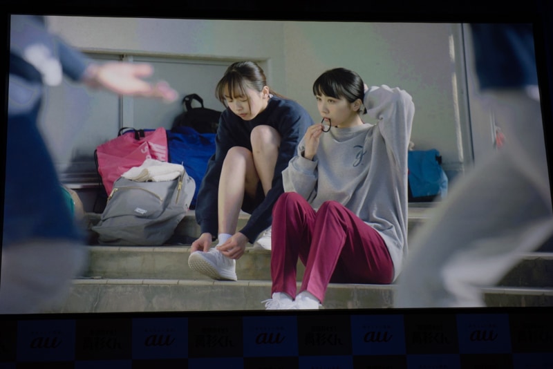 「意識高すぎ！ 高杉くん」シリーズ「はじまる」篇