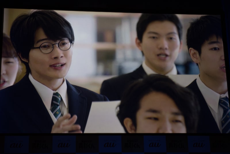 「意識高すぎ！ 高杉くん」シリーズ「はじまる」篇