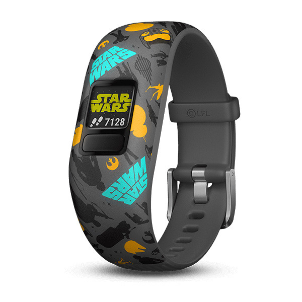 スター・ウォーズ アジャスタブルバンド Resistance