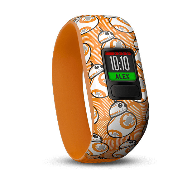 スター・ウォーズ ストレッチバンド BB-8