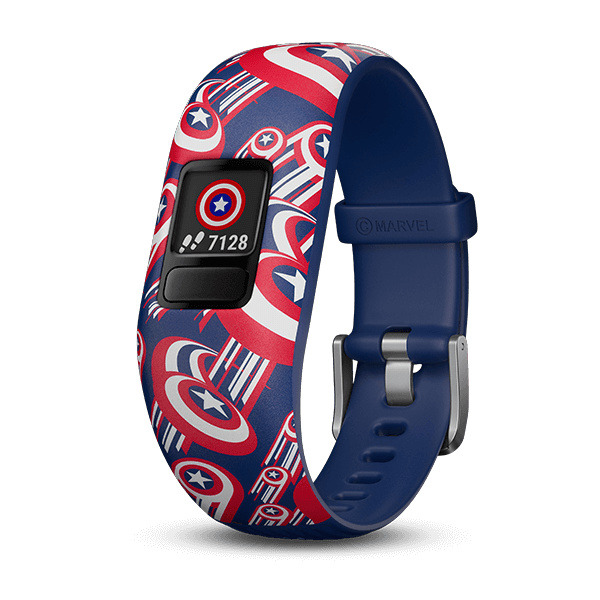 マーベル アジャスタブルバンド Captain America