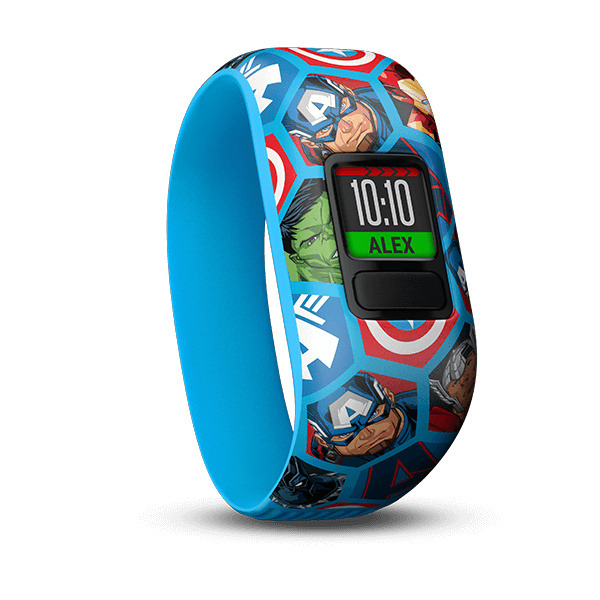 マーベル ストレッチバンド Avengers