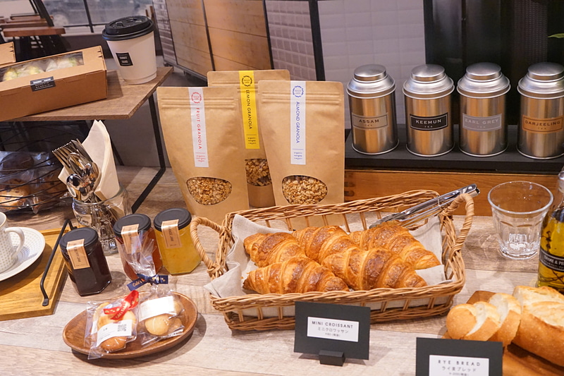 ラベルのデザイン例