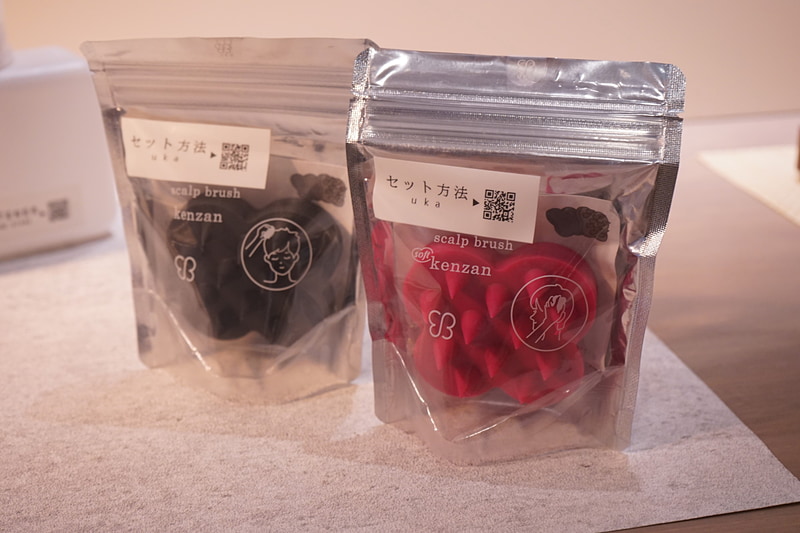 ラベルのデザイン例