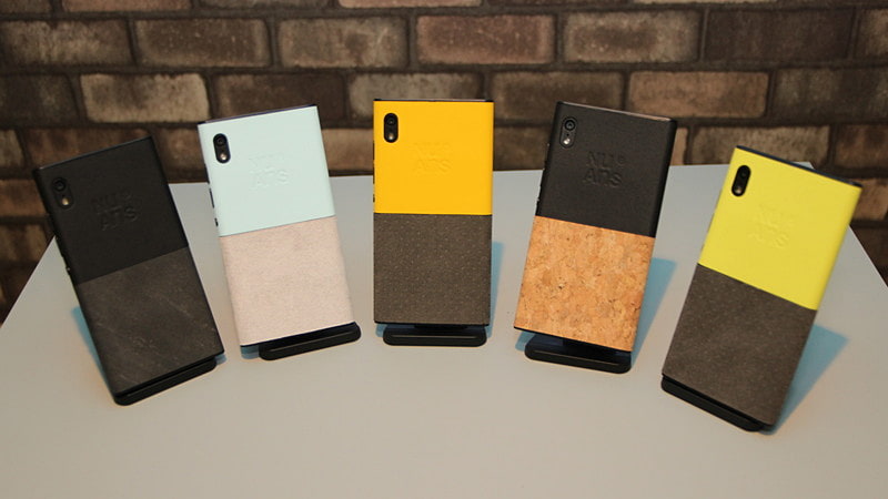 NuAns NEO［Reloaded］