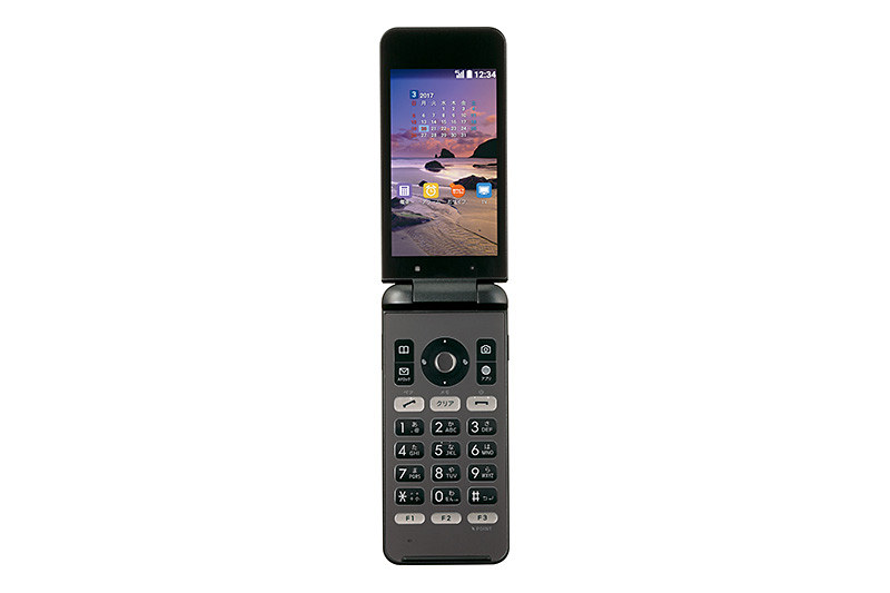DIGNO Phone