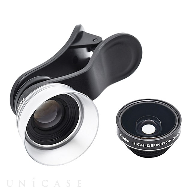 体験できるカメラグッズの一部