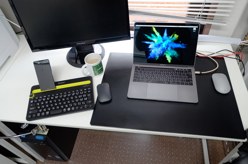 これで気分を一新して、また仕事を頑張れる