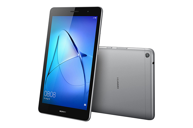 HUAWEI MediaPad T3		HUAWEI MediaPad T3