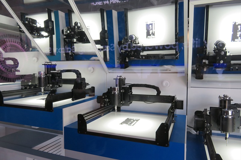 製造工程の紹介