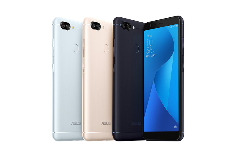 「ZenFone Max Plus（M1）」（ZB570TL）		ZenFone Max Plus（M1）」（ZB570TL）