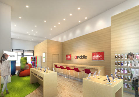 「Yogibo」（ヨギボー）の人気ソファを設置するショールームが併設