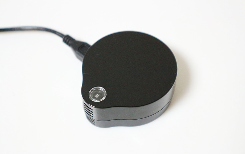 スマート家電コントローラ