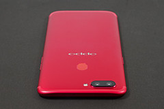 OPPO R11s - ケータイ Watch
