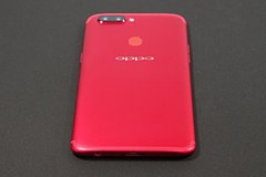 OPPO R11s - ケータイ Watch