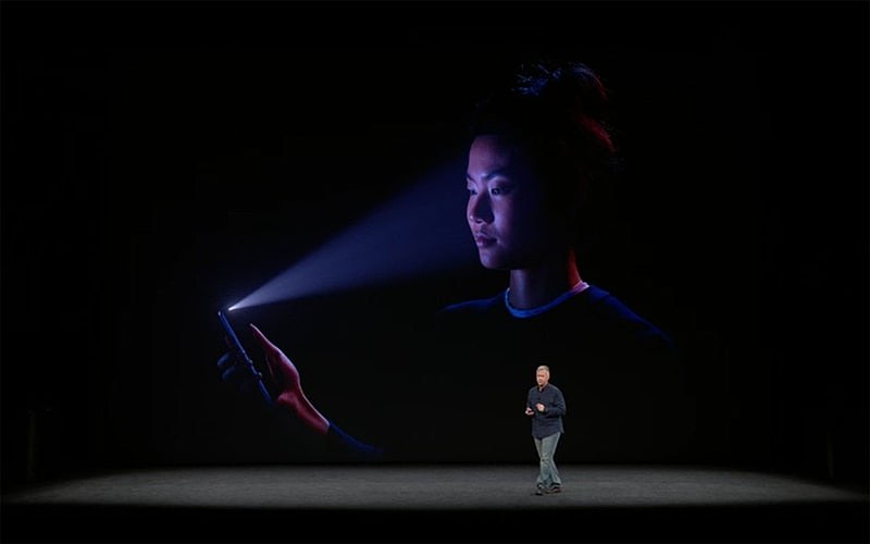 Face ID