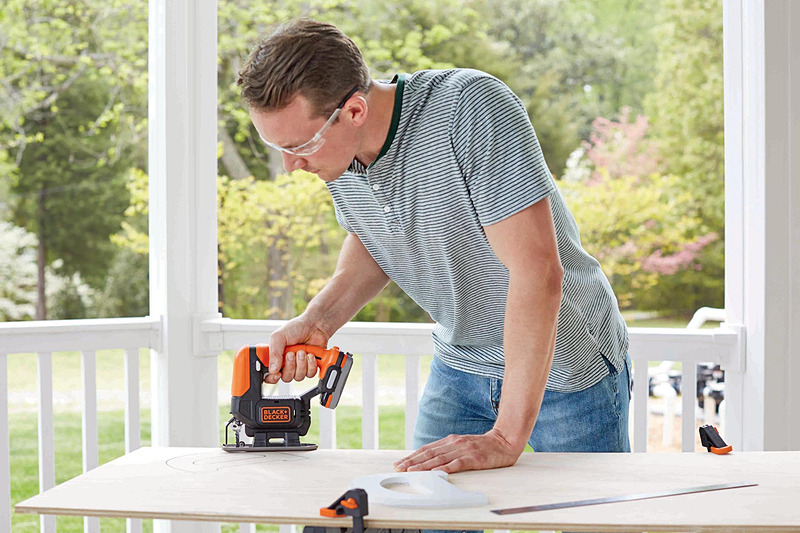 GoPak ジグソー（BDCJS12UB）