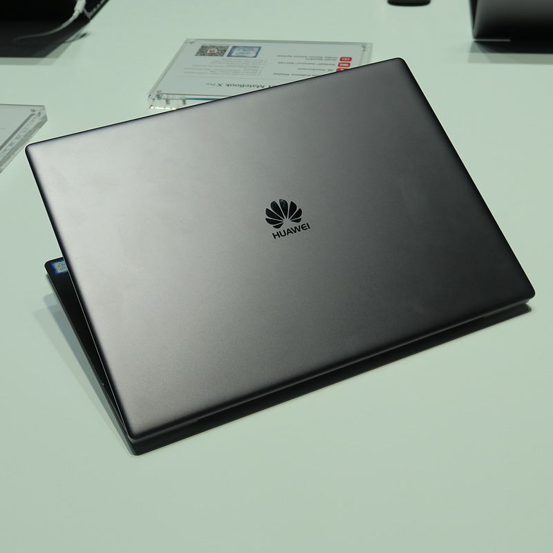 MateBook X Pro