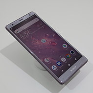 ソニーモバイルの担当者が語るXperia XZ2/XZ2 Compactの魅力