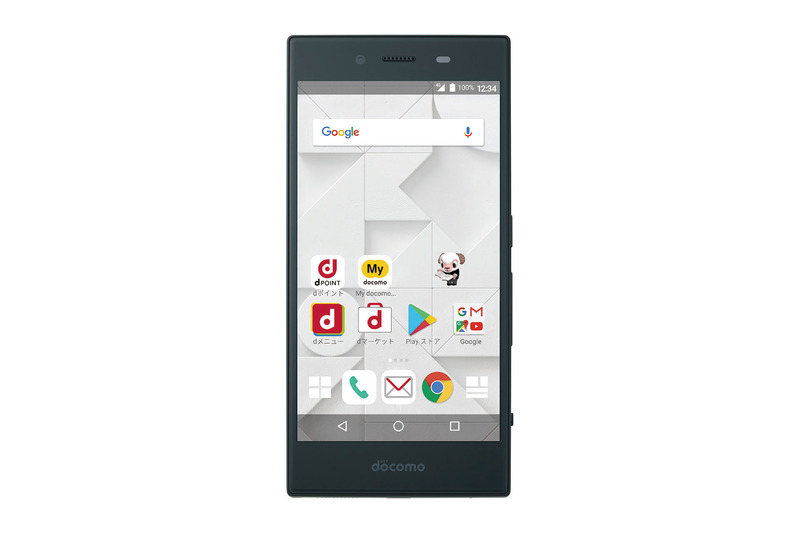 MONO MO-01K		MONO MO-01K