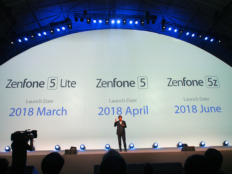 3月から6月にかけ、順次発売される