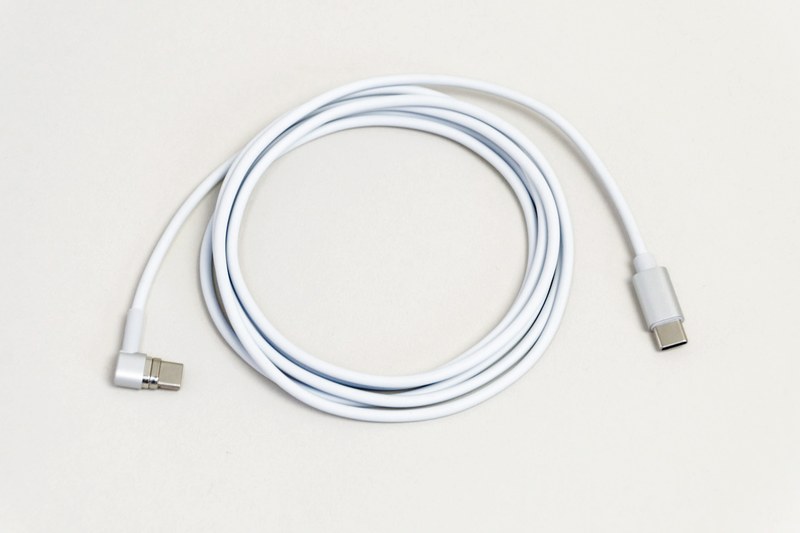 マグネット型Type-Cケーブル