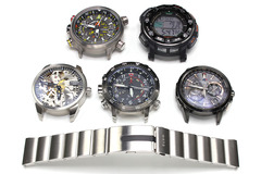 毎日使うゾ ソニー Wena Wrist Pro ケータイ Watch