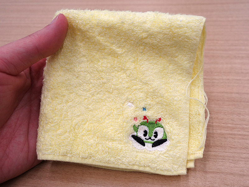 都営バスと言えば「みんくる」ですよ。最近は、コミケで公式グッズ買う程度のファンになりました