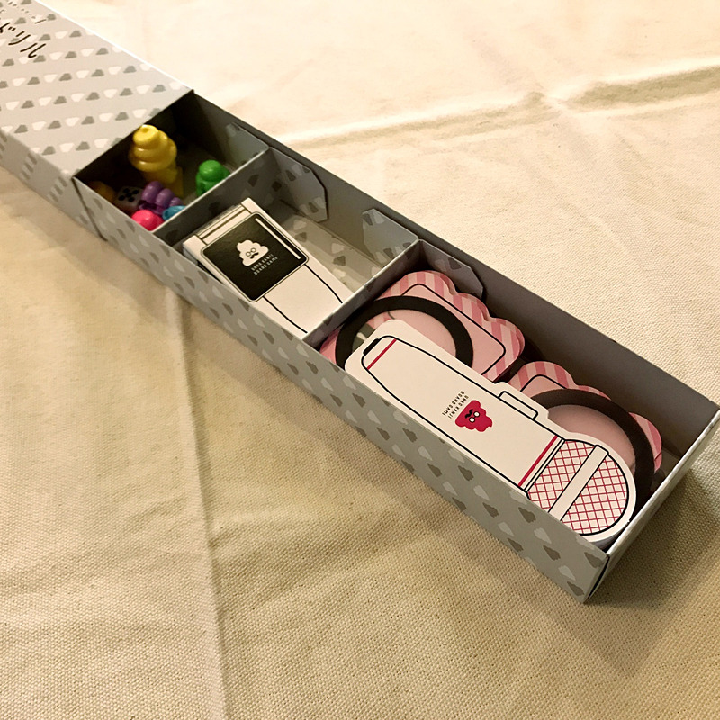 ボードゲームのコンポーネントをキレイに仕舞える箱がついてくるあたり、自分にとってはポイントが高かったです