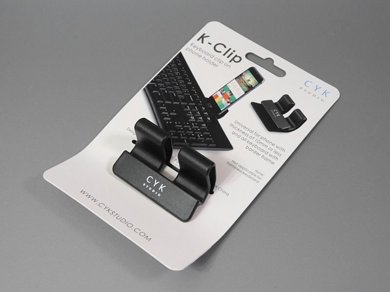 パッケージ。国内では上海問屋が販売している