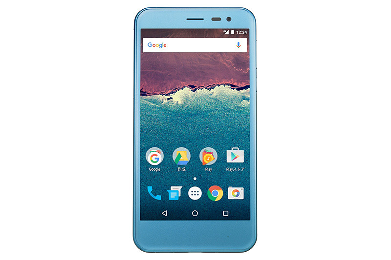 Android One 507SH