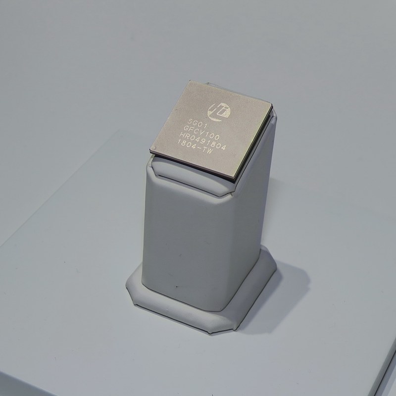 ファーウェイが発表した初の5G商用サービス向けチップセット