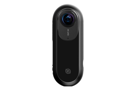 「Insta360 ONE」