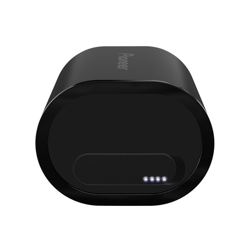 付属の充電ケース