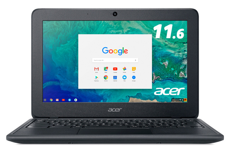 「Acer Chromebook 11」（C732L-H14M）