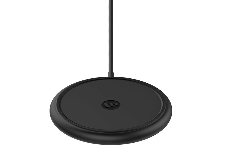 「mophie Wireless Charging Pad」