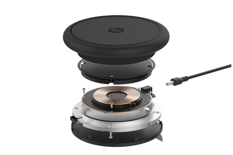 「mophie Wireless Charging Pad」