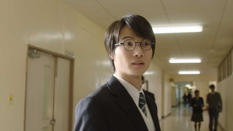 「購買部」篇、高杉くんの声が高杉晋助に……