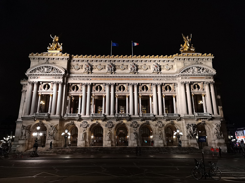 10メガピクセル設定での撮影