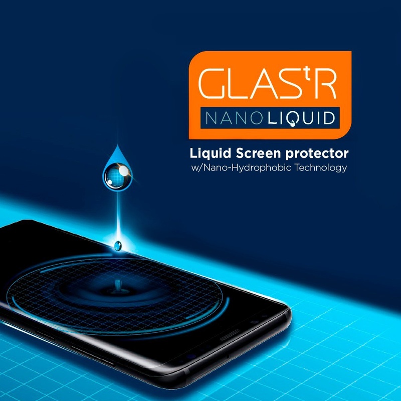 「GLAS.tR Nano Liquid」